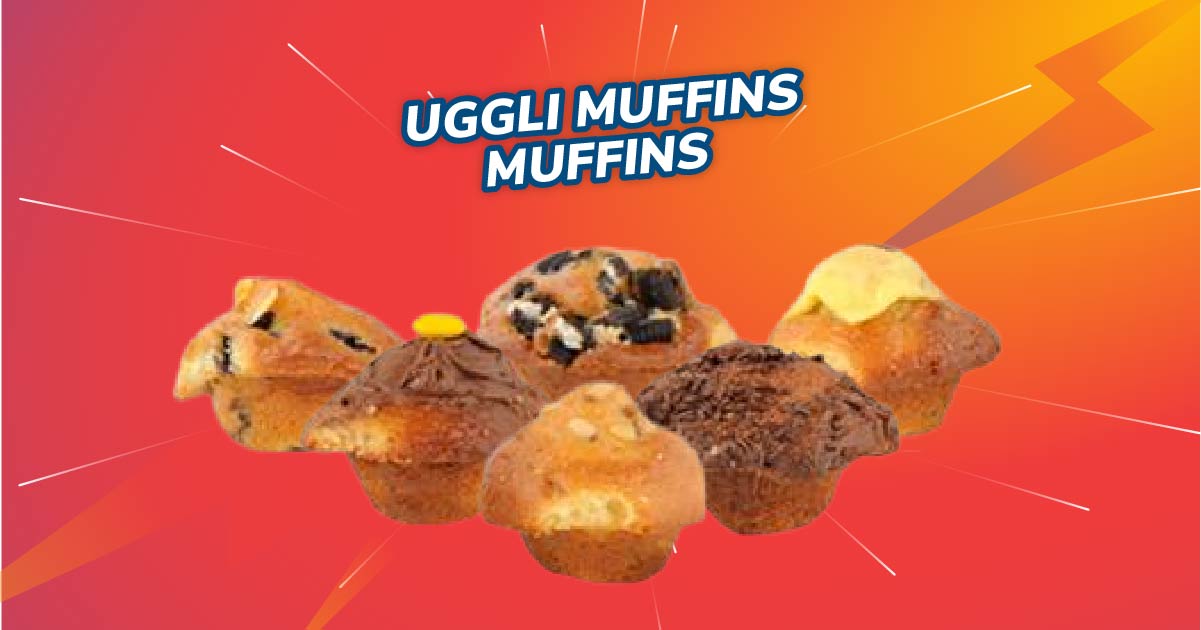 Shop On Pickupp Uggli Muffins